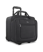 Solo New York Bryant Rolling Case