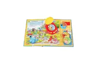 Sesame Street Music Player Storybook: Collector's Edition by Printers Row