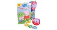 Peppa Pig: Music Player by Meredith Rusu