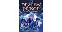 Book One: Moon (The Dragon Prince #1) by Aaron Ehasz