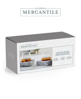 Studio Mercantile Wine Chiller Coaster Set
