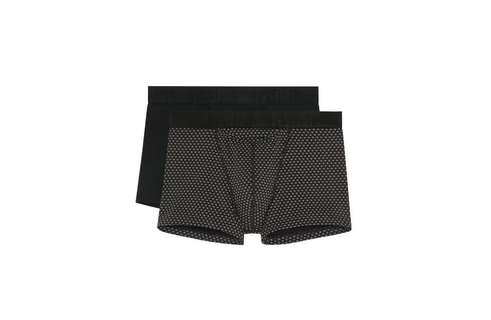 Fashion Knit Trunk 3-Pack