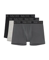 Hom Usa Men's Patrick Boxer Briefs 3 pack