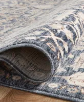 Amber Lewis x Loloi Zuma Zum- 2'7" 10' Runner Area Rug