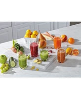 Hamilton Beach Big Mouth 800 Watt Wide-Chute Juice Extractor