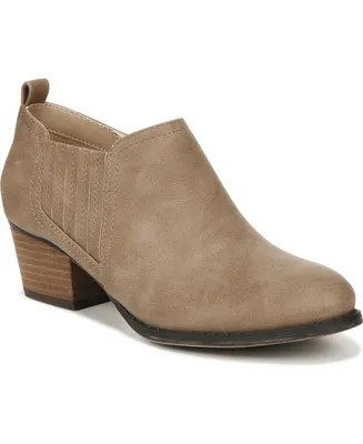 LifeStride Babe Shooties