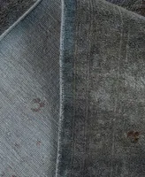 Adorn Hand Woven Rugs Fine Vibrance M1584 9'1" x 11'10" Area Rug