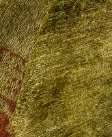 Closeout! Adorn Hand Woven Rugs Fine Vibrance M1655 9'2" x 11'8" Area Rug