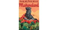 Mananaland by Pam Munoz Ryan