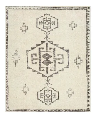 Livabliss Solana BOOC2303 5'3" x 7' Area Rug