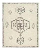 Livabliss Solana BOOC2303 5'3" x 7' Area Rug