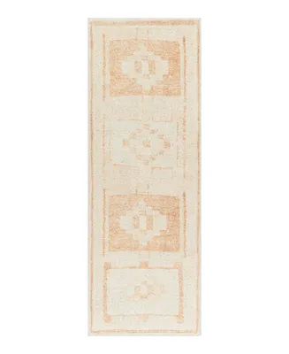 Livabliss Solana BOOC2300 2'7" x 7'3" Runner Area Rug