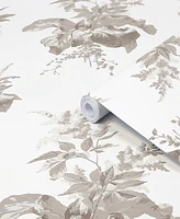 Laura Ashley Narberth Removable Wallpaper