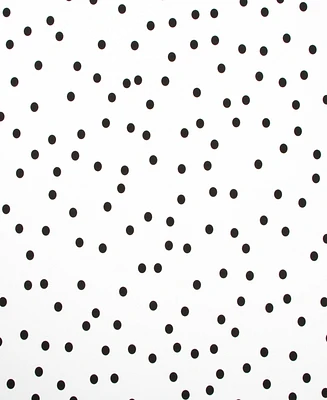 Transform Small Dots Peel and Stick Wallpaper