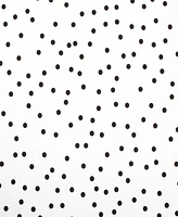 Transform Small Dots Peel and Stick Wallpaper