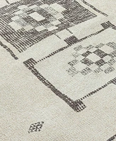 Livabliss Sol+I4563:I4597ana BOOC2302 3'11" x 5'7" Area Rug