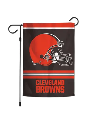 WinCraft Cleveland Browns 13 x 32 Slogan Pennant