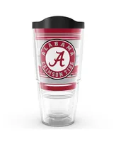 Tervis Tumbler Alabama Crimson Tide 24 oz Hype Stripe Classic Tumbler