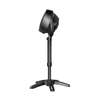 Vornado Air Vornado 683 Pedestal Circulator Fan - Black