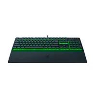 Razer Ornata V3 X-Low Profile Gaming Keyboard with Chroma Rgb