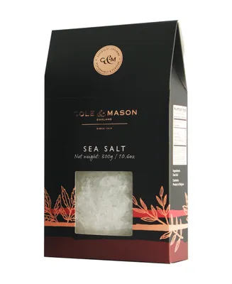 Cole & Mason Sea Salt Refill