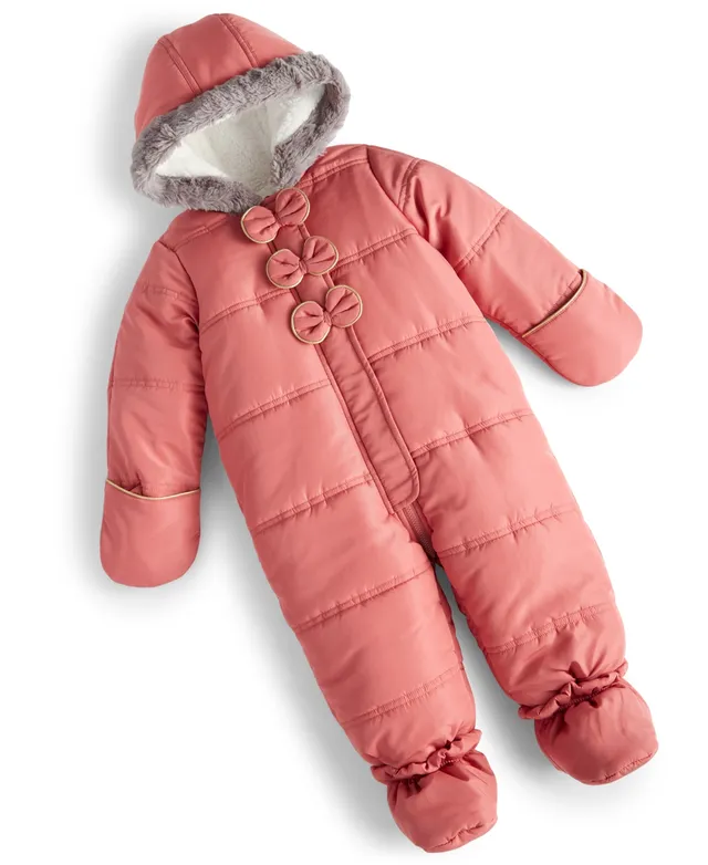 Interactive Baby Monkey Holiday, Snowbelle, 70+ Sounds & Reactions, Created  for Macy's