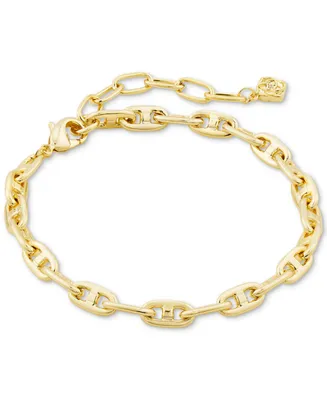 Kendra Scott Classic Chain Link Stacking Bracelet