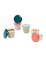 Babymoov Babybowls Biosourced set of 6 8.45oz