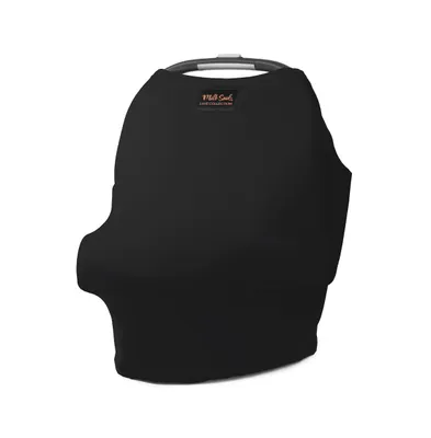 5-in-One Luxe Car Seat Cover