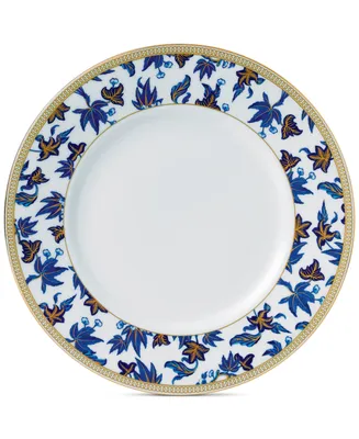 Wedgwood Hibiscus Accent Plate