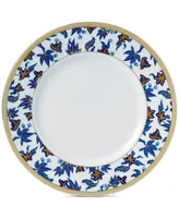 Wedgwood Hibiscus Accent Plate