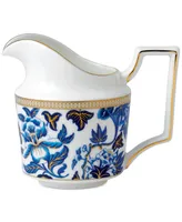 Wedgwood Hibiscus Creamer