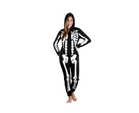 Women's Novelty Fleece Onesie