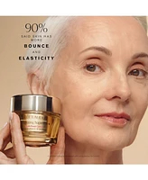 Revitalizing Supreme+ Youth Power Cream Moisturizer with Hyaluronic Acid & Peptides, 2.5 oz.