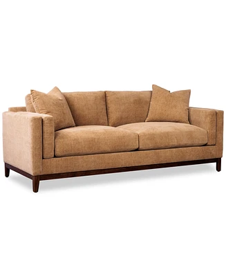 Avarie 89" Fabric Estate Sofa, Created for Macy's