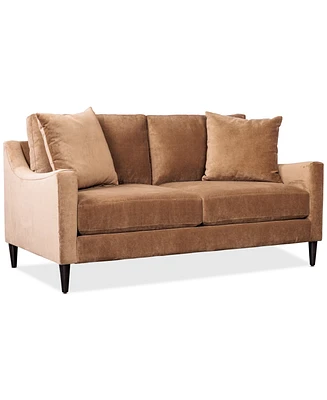 Iliza 71" Fabric Loft Sofa, Created for Macy's