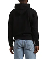 Members Only Men's Logan Hooded Sweatshirt