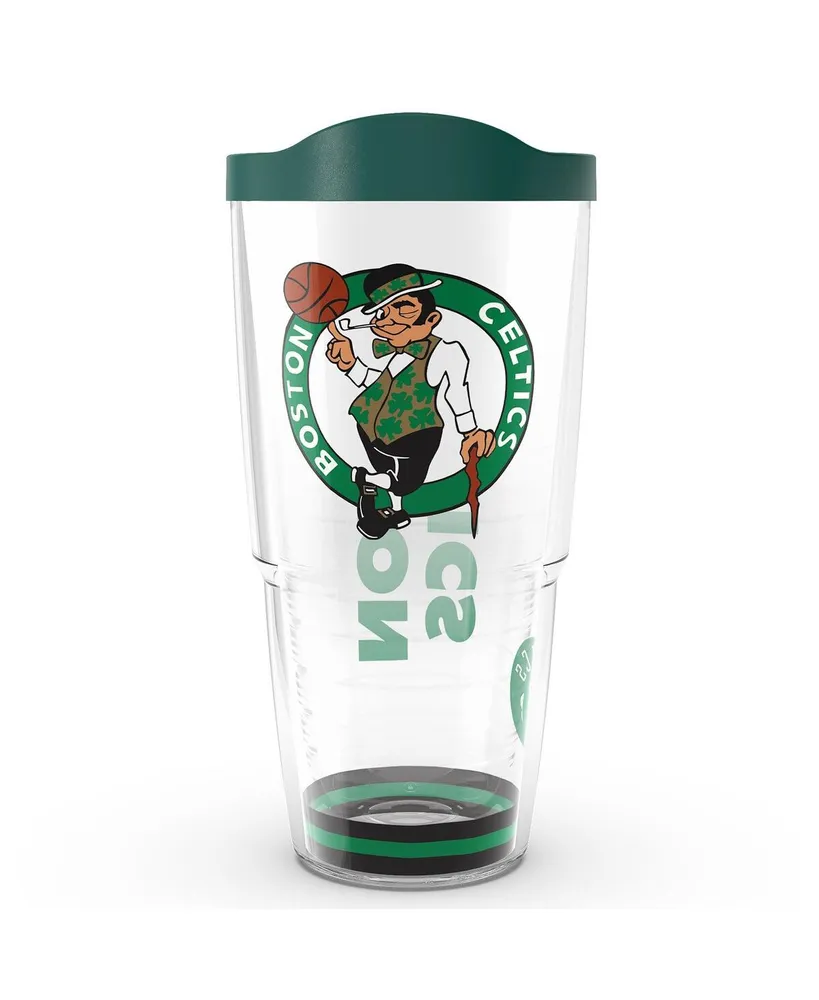 Tervis Tumbler Boston Celtics 24 Oz Classic Arctic Tumbler