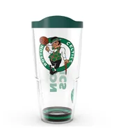 Tervis Tumbler Boston Celtics 24 Oz Classic Arctic Tumbler