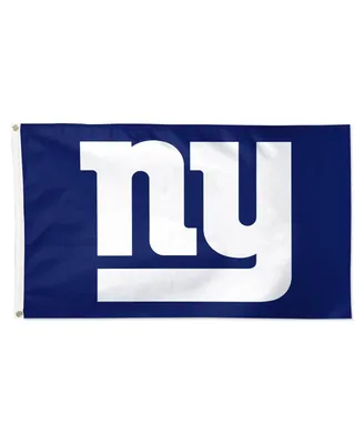 Wincraft New York Giants 3' x 5' Primary Logo Single-Sided Flag