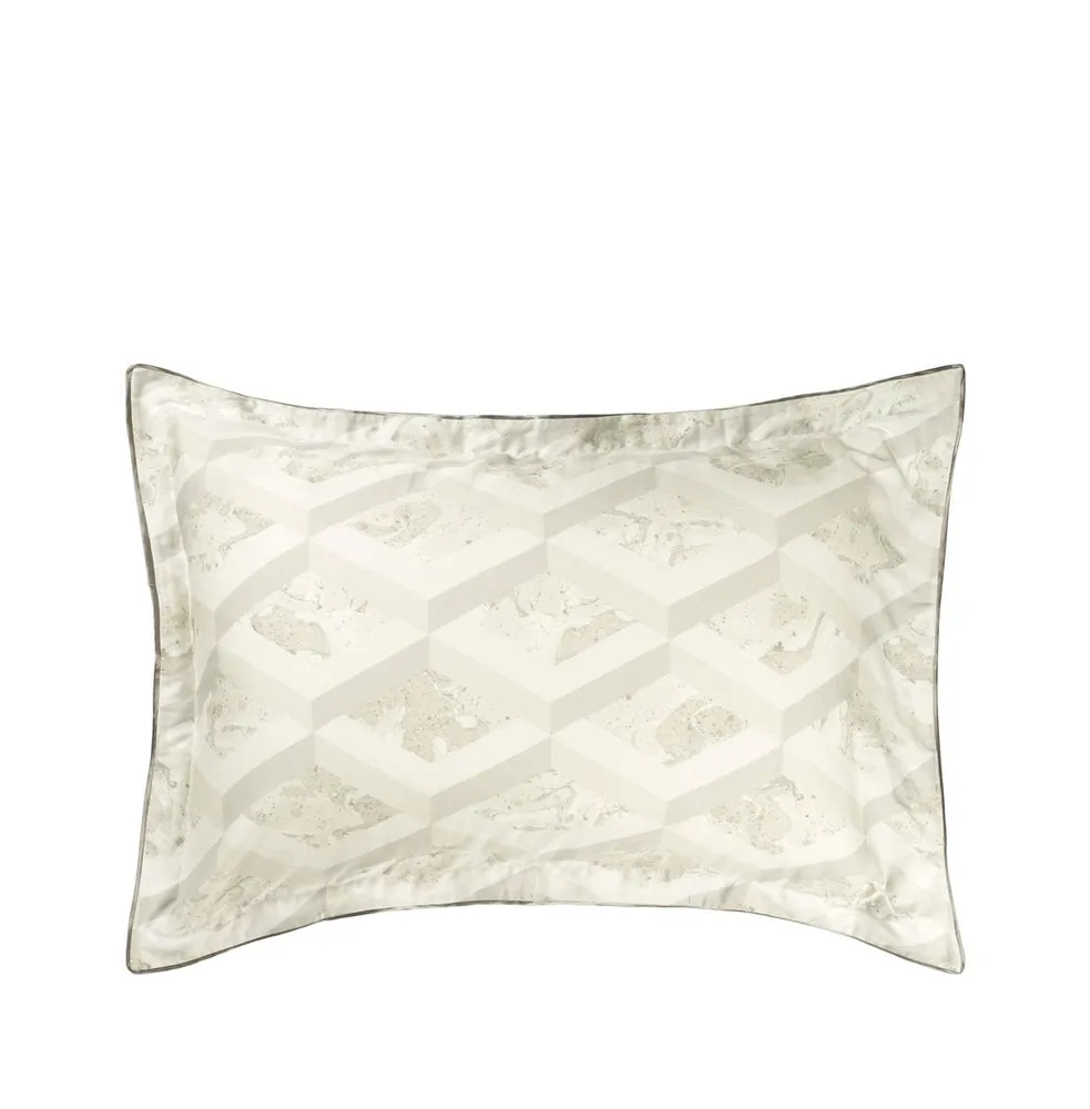 Designers Guild Jourdain Birch Queen Sham