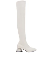 Katy Perry Women's The Clarra Over-The-Knee Boots