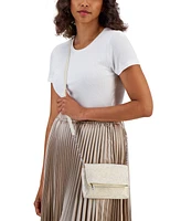 I.n.c. International Concepts Averry Mesh Crystal Crossbody