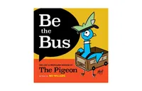 Be the Bus