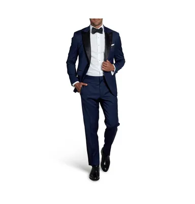 Alton Lane Men's Modern-Fit Mercantile Performance Tailored Tuxedo