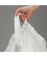 Hanging Doorknob Laundry Bag