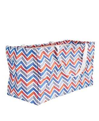 Rectangular Krush Container, Chevron