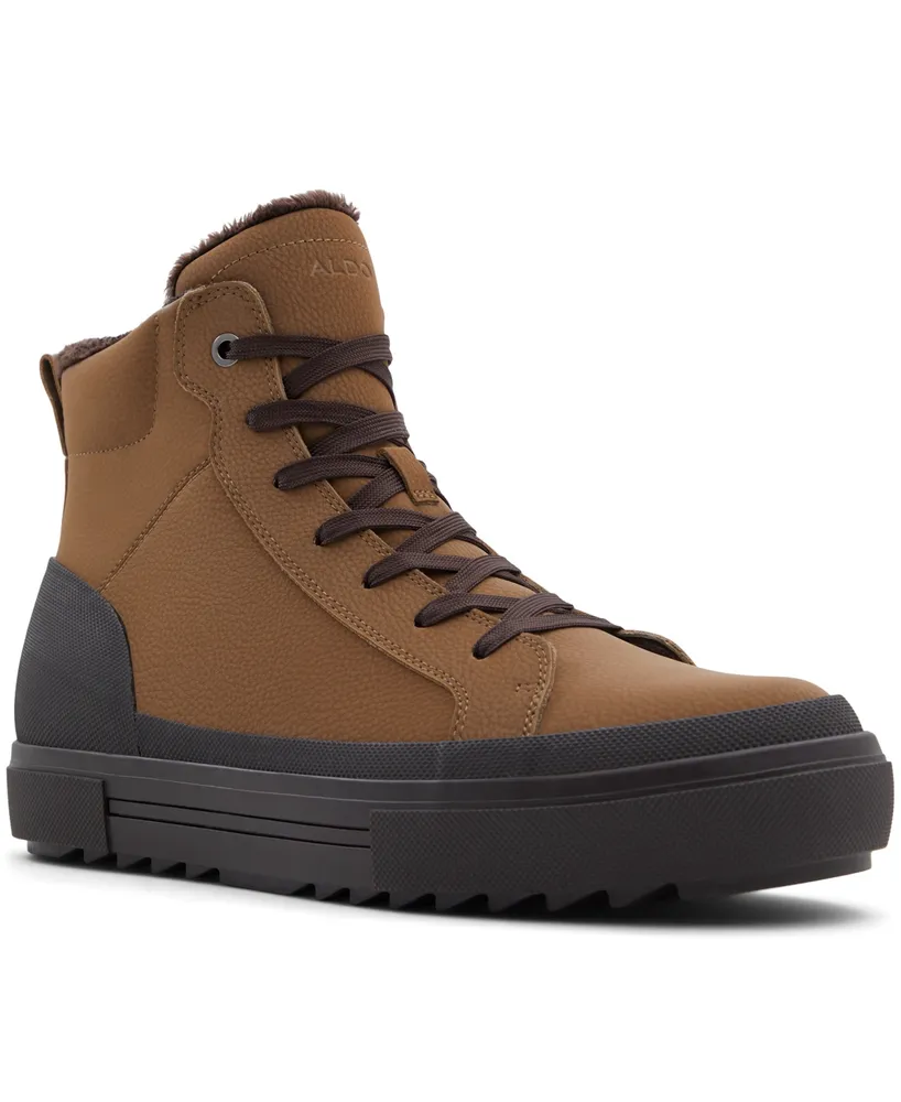 Aldo Men's Ulf Lace Up Boots