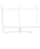 Shelf Dividers Set of 2