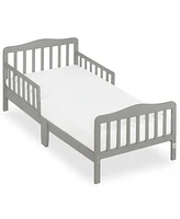 Dream On Me Memphis Classic Design Toddler Bed